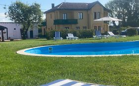Hotel Valle Del Oja